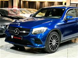 مرسيدس بنز GLC